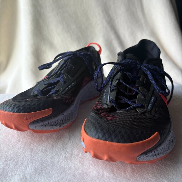 Nike Pegasus Trail 3 GORE-TEX Trail Running Unisex M7 W8.5 - Picture 4 of 14